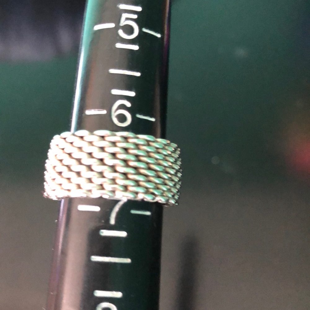 Tiffany ring